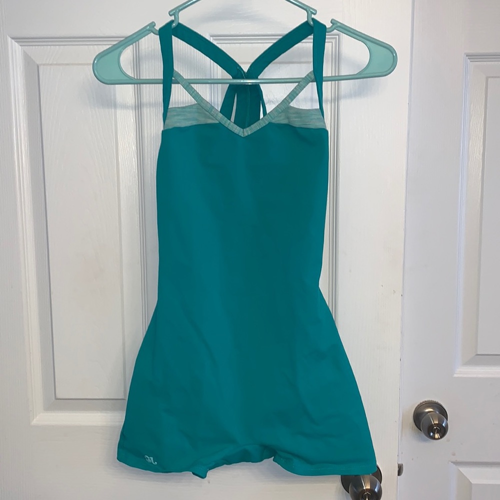 Jo+Jax Dancewear Unitard